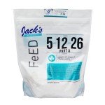Jack's Classic 5-12-26 Water-Soluble Fertilizer