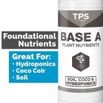 Complete Hydroponic Nutrient Set for All Plants