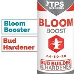 TPS NUTRIENTS Bloom Bud Builder Plant Supplement 1 Quart