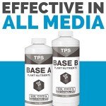 Complete Hydroponic Nutrient Set for All Plants