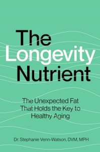 Longevity Nutrient: Essential for Healthy Aging