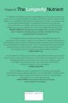 Longevity Nutrient: Essential for Healthy Aging