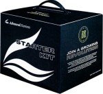 Hydroponic Nutrient Starter Kit for Beginners