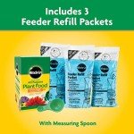 Miracle-Gro All-Purpose Water Soluble Plant Food