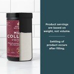 Collagen Protein Powder with Probiotics and Vitamin C