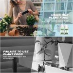 Superthrive Hydroponic Nutrients A&B Fertilizer 800ML