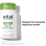 Hydroponic Nutrients Pro-15 for Gut Health