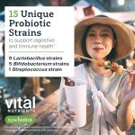 Hydroponic Nutrients Pro-15 for Gut Health