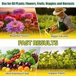 Mycorrhizal Fungi Root Enhancer for Hydroponics
