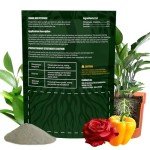 Mycorrhizal Fungi Root Enhancer for Hydroponics
