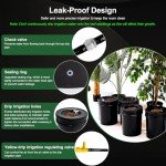 TGrasol 4-Bucket Hydroponic Growing System Kit