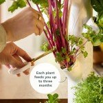 Gardyn 4.0 Hydroponic Vertical Garden Kit