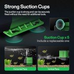 VIVOSUN Ultra Quiet 800GPH Submersible Pump