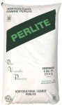 Horticultural Coarse Perlite - 4 Cu Ft
