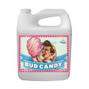Bud Candy - Carbohydrate Boost for Hydroponics - 1L