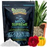 Mycorrhizal Fungi Root Stimulator for Strong Plants