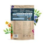 Organic Plant Food - Fast-Acting Fertilizer Concentrate