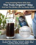 Organic Plant Food - Fast-Acting Fertilizer Concentrate