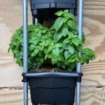 Hooch Multi-Bucket Hydroponic Growing System