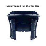 Hooch Multi-Bucket Hydroponic Growing System