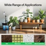 VIVOSUN Automatic Drip Irrigation System with Timer