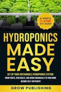 Easy 7-Step Guide to Home Hydroponics System