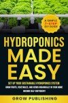 Easy 7-Step Guide to Home Hydroponics System