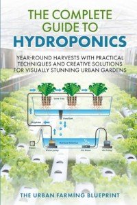Complete Hydroponics Guide for Stunning Urban Gardens