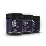 Lotus Nutrients Trio for Optimal Growth