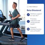 Men’s Nutrients Multivitamin for Energy & Stamina