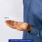 Men’s Nutrients Multivitamin for Energy & Stamina