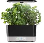 AeroGarden Harvest Indoor Hydroponic Garden System