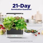 AeroGarden Harvest Indoor Hydroponic Garden System