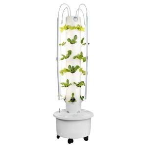 ALTO GARDEN GX Vertical Hydroponic Growing System