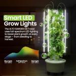 ALTO GARDEN GX Vertical Hydroponic Growing System