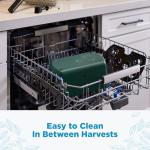 AeroGarden Harvest 2.0 Indoor Hydroponic Garden System