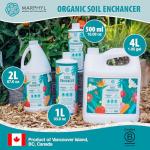 MARPHYL Organic All-Purpose Liquid Fertilizer