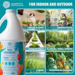 MARPHYL Organic All-Purpose Liquid Fertilizer