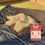 Organic Coarse Vermiculite for Hydroponics