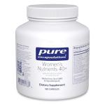 Women's Multivitamin for Urinary & Eye Health