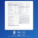 Women's Multivitamin for Urinary & Eye Health