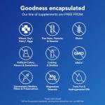 Women's Multivitamin for Urinary & Eye Health