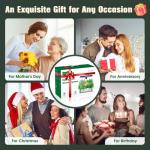 15-Pod Hydroponic Grow System: Indoor Herb Garden Kit