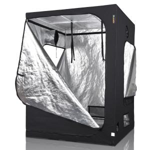 5x5' Hydroponic Grow Tent