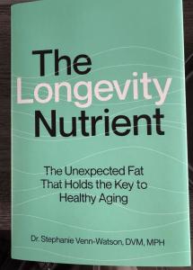 Longevity Nutrient: Essential for Healthy Aging