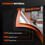 Spider Farmer 4x2 Complete Grow Kit