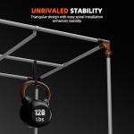 Spider Farmer 4x2 Complete Grow Kit