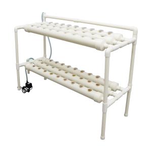 54-Plant Hydroponic Garden System