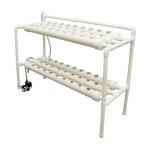 54-Plant Hydroponic Garden System