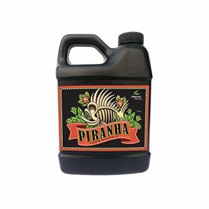 Piranha Hydroponic Nutrient Solution 250mL